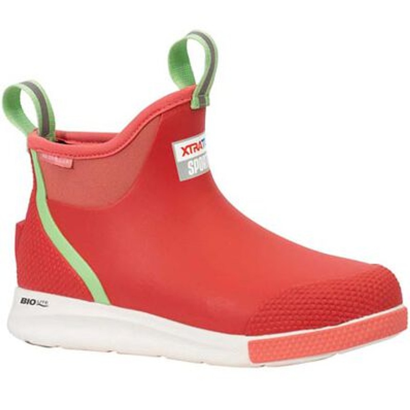 Xtratuf ADSW-400 Women's 6" Deck Boot