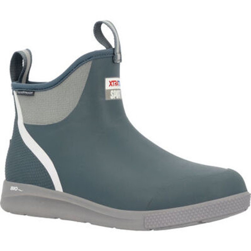 Xtratuf XADSM201 Ankle Deck Boot