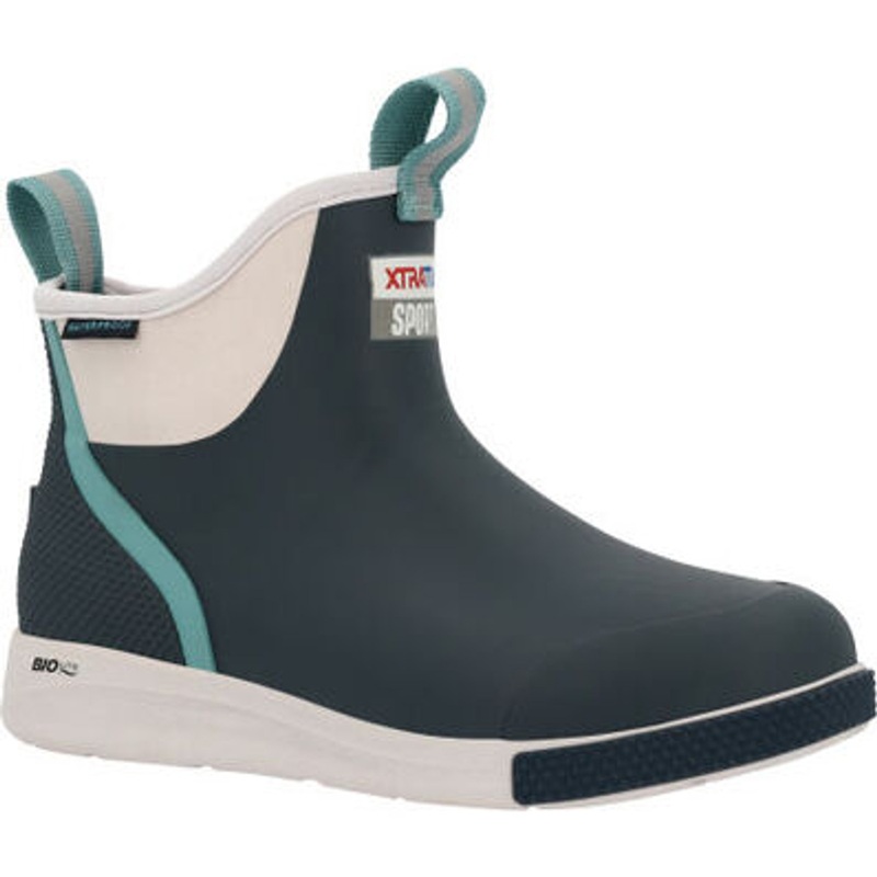 Xtratuf XADSW-109 Women's Deck Boot