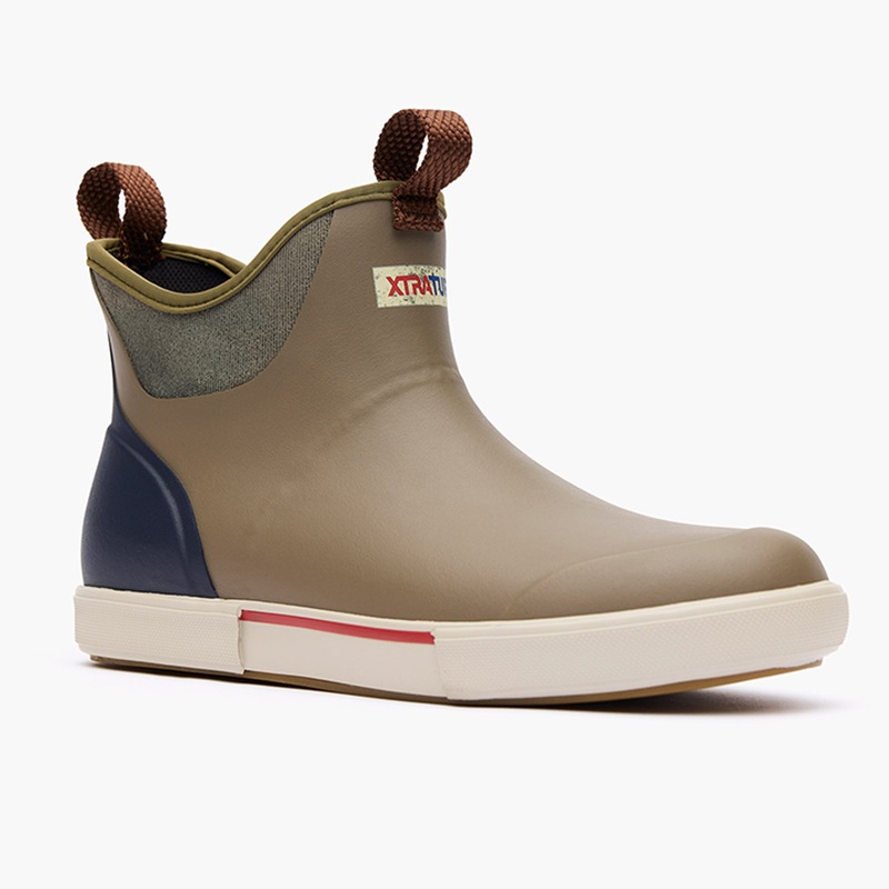 Xtratuf XMABV300 Deck Boot