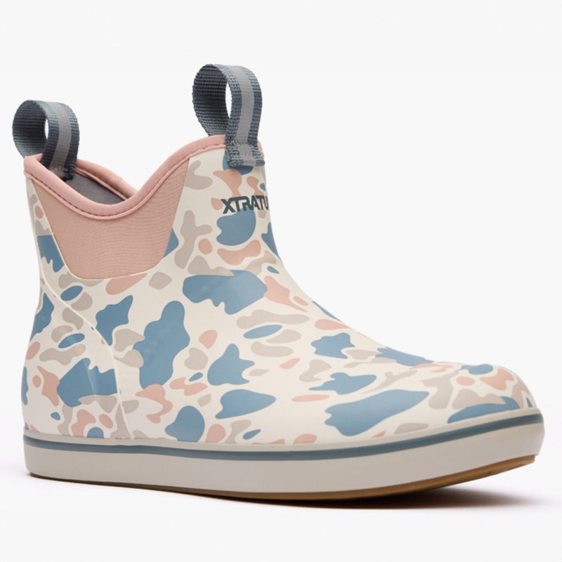 Xtratuf XWAB4DC Women's Deck Boots