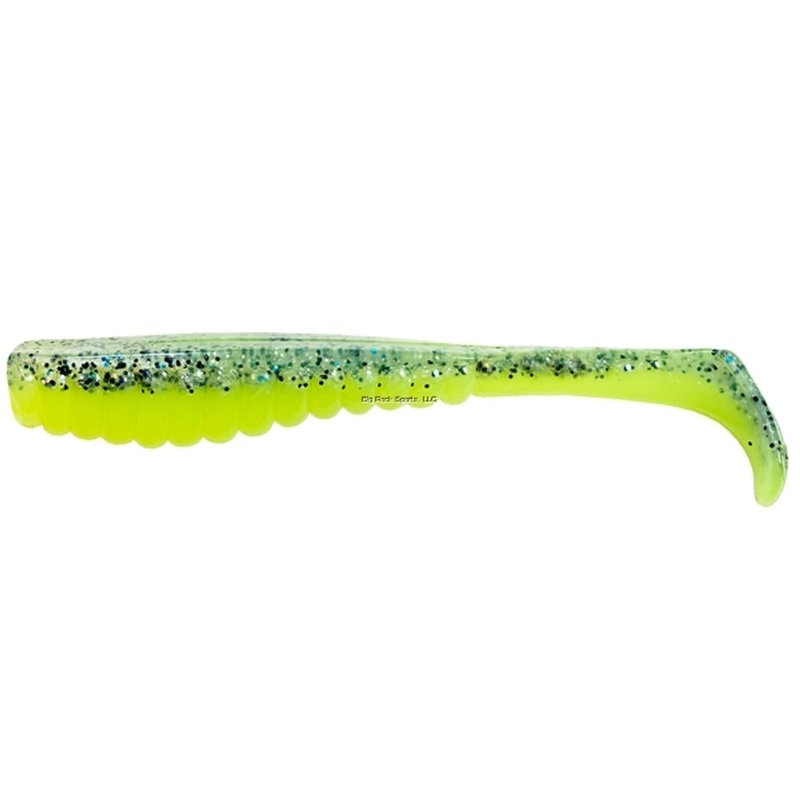 Z-Man Swimmin' Trout Trick