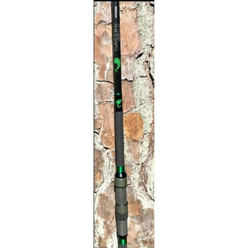 8'6" Ninja Tackle Dagger