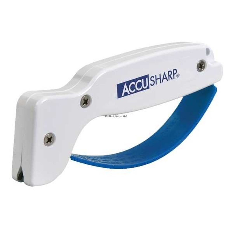 AccuSharp 001C Knife/Tool Sharpener