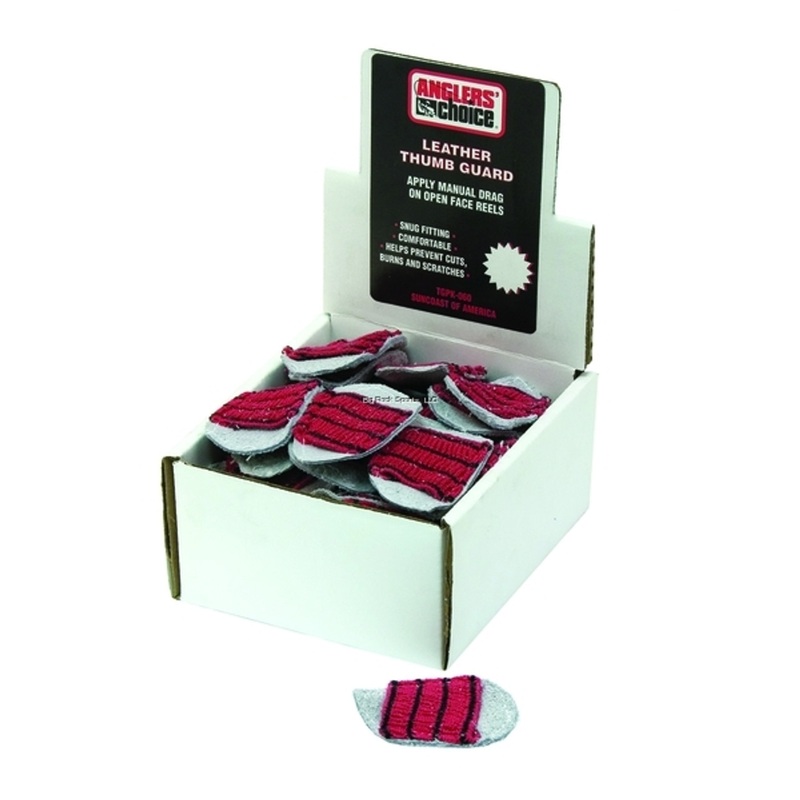Anglers Choice Thumb Guard