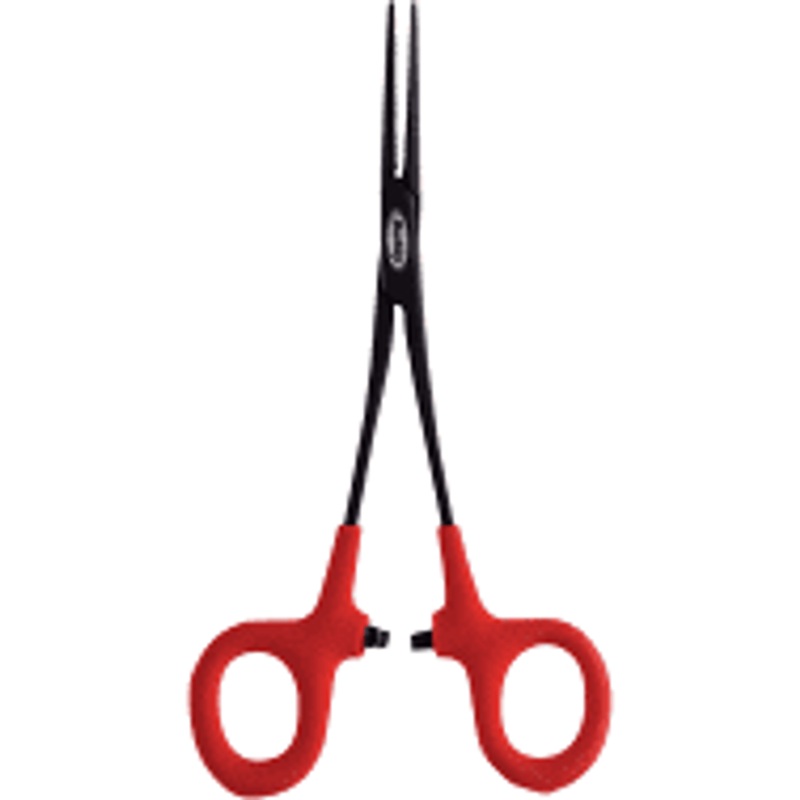 Berkley Hemostat Pliers