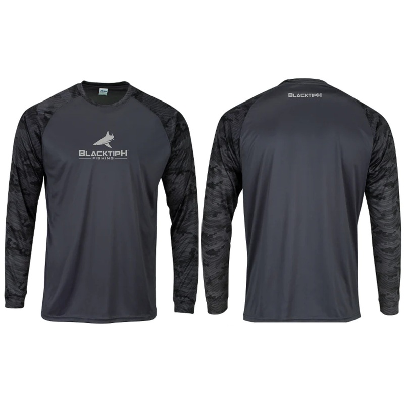 BlacktipH Performance OG Long Sleeve