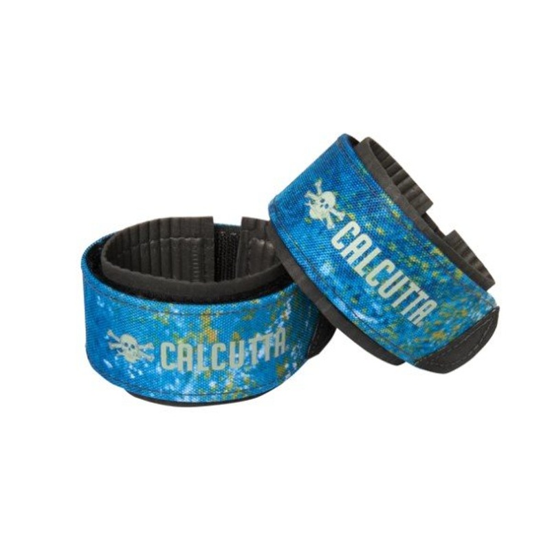 Calcutta CSRW Squall Rod Wrap