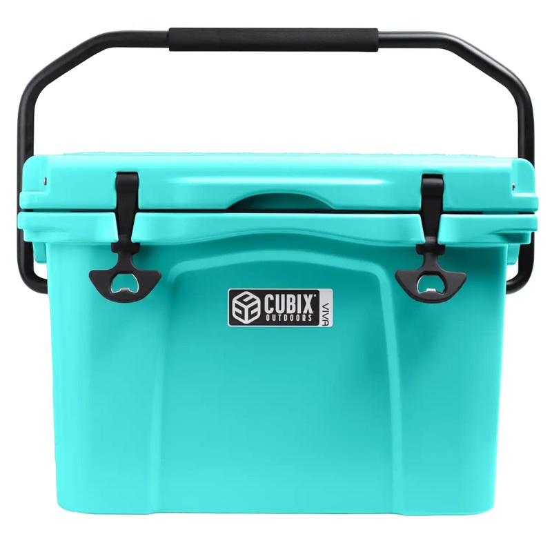 Cubix Viva 25 Quart Rotomolded Cooler