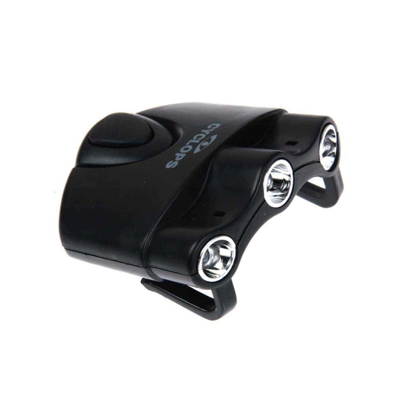 Cyclops CYC-HCI-W Orion Headlamp