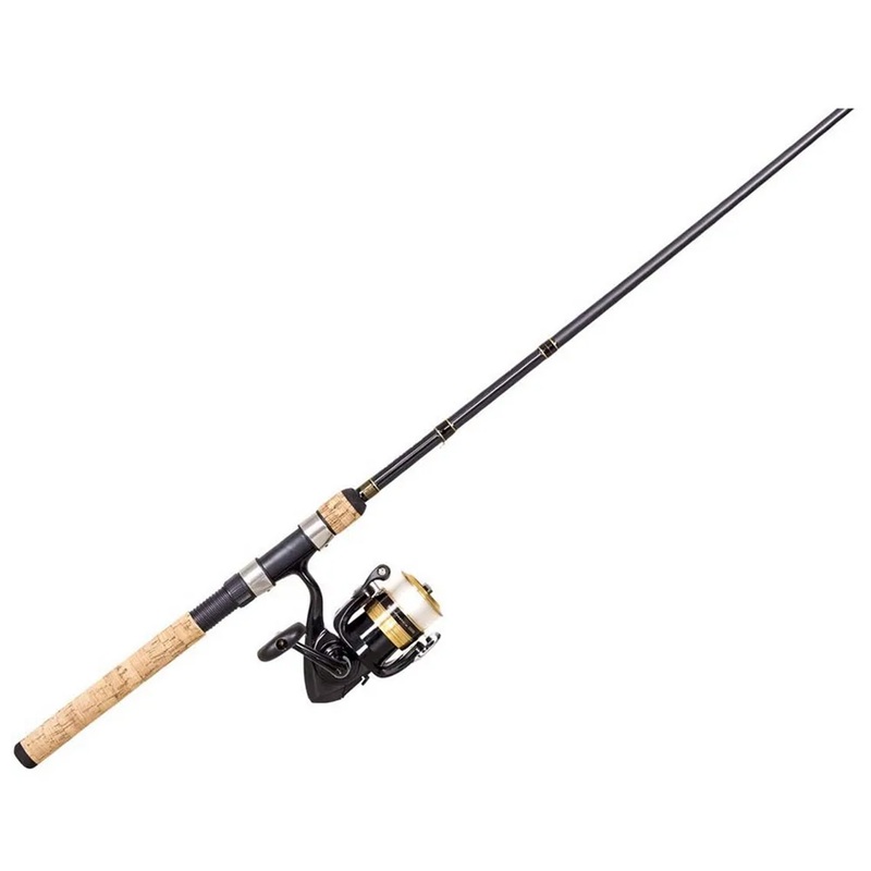 Daiwa DSK30-B/F702M-12C D-Shock