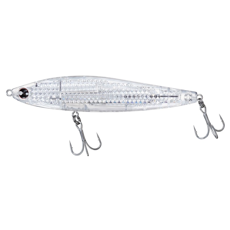 Daiwa Switch Hitter 85S Laser Impact Lure