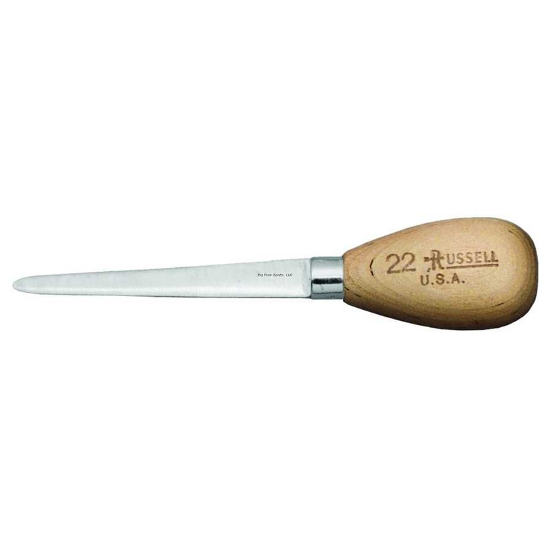 Dexter 22PCP 4" Oyster Knife Boston