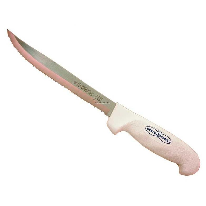 Dexter SG163-9SC-PCP Soft Grip 9"