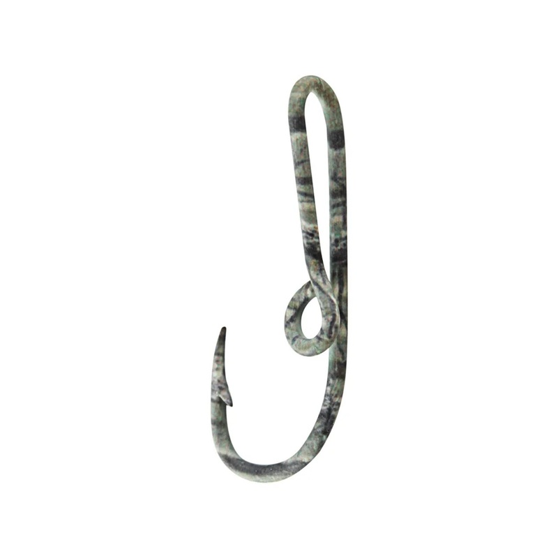 Eagle Claw Camo Hat Hook