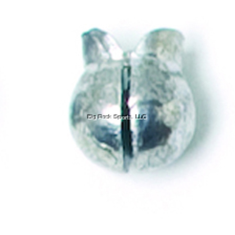EAGLE CLAW REMOVABLE SPLIT SHOT-4