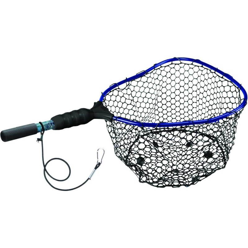 EGO 75266 Kryptek WADE/KAYAK Net Medium