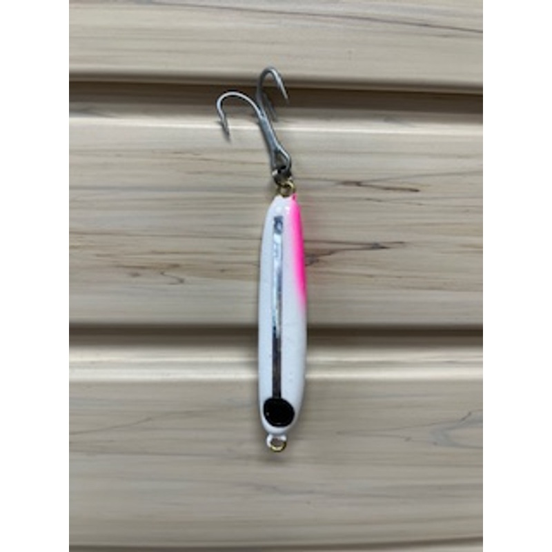 ES Lures 125OG - 2.5" - 1.25oz
