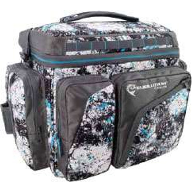 Evolution Fishing 3700 Largemouth XL Tackle Bag