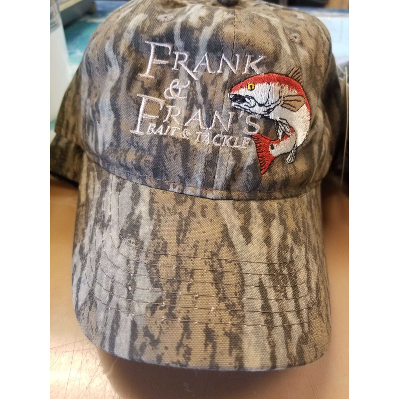 F&F Large Drum OC 214610