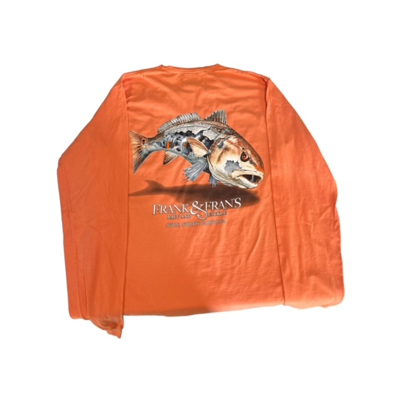 F&F Robo Drum Long Sleeve No Pocket