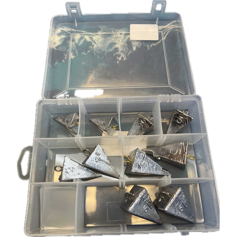 F&F Sinker Kit