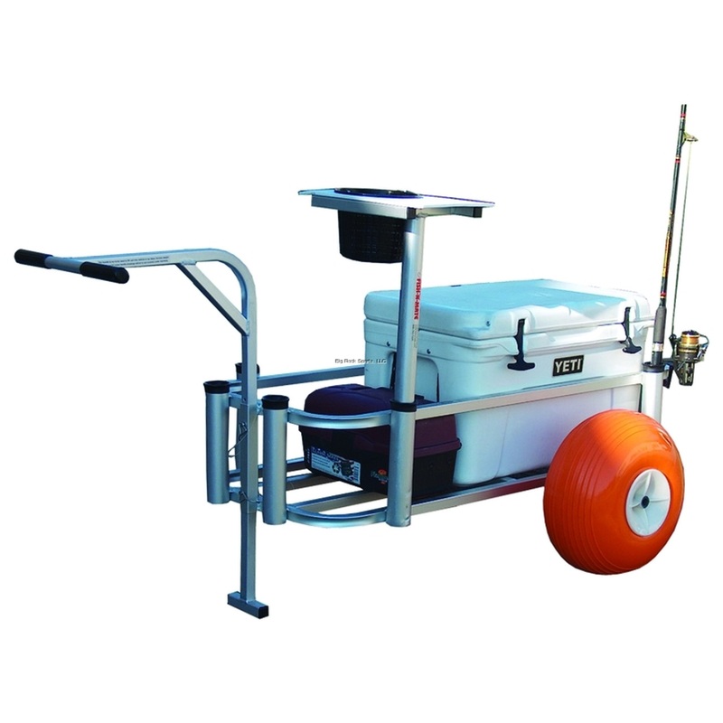 Fish-N-Mate 310 Lg Cart w/Poly