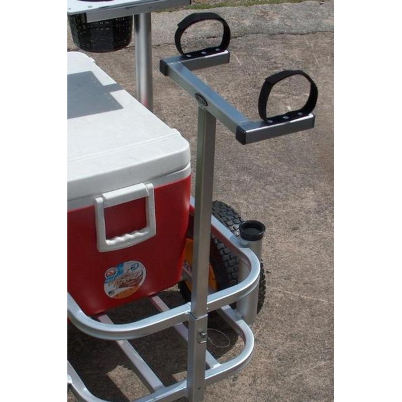Fish-N-Mate 587 Beach Chair holder