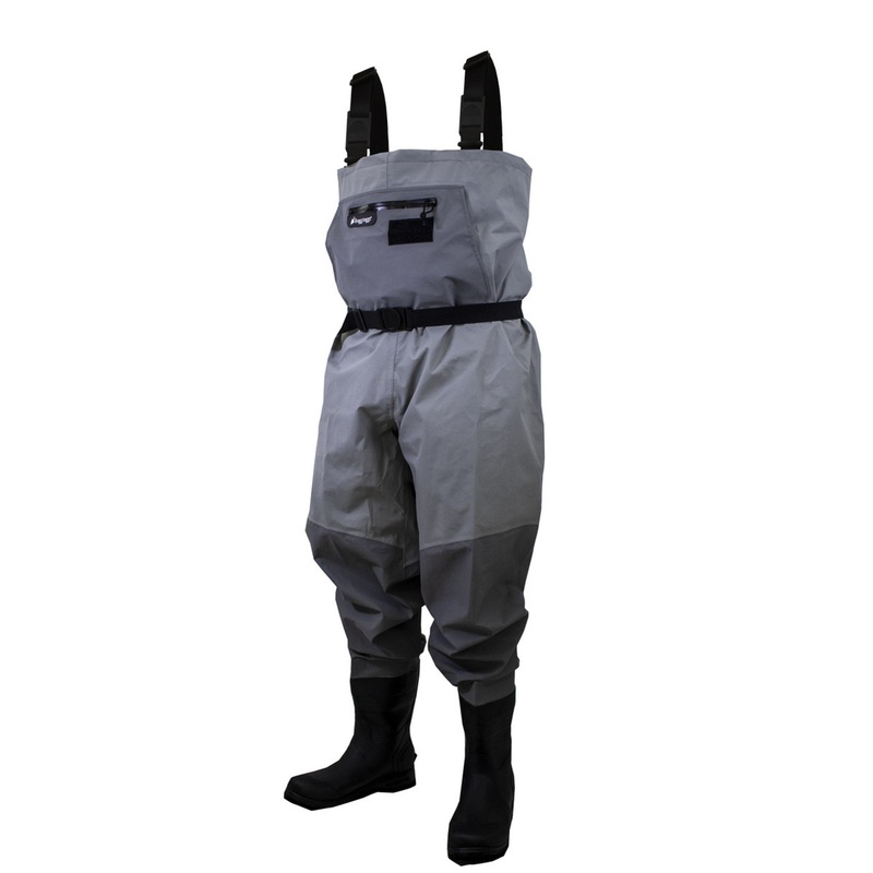 Frogg Toggs Hellbender Pro Boot Foot Chest Wader