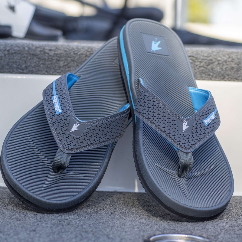 Frogg Toggs Men's Flipped Out Sandal