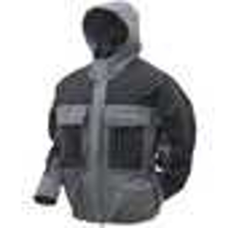 Frogg Toggs Pilot 3 Guide Jacket Slate/Gray