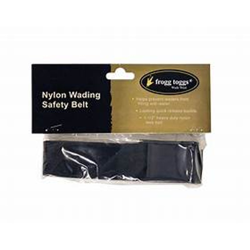 Frogg Toggs Wader Belt