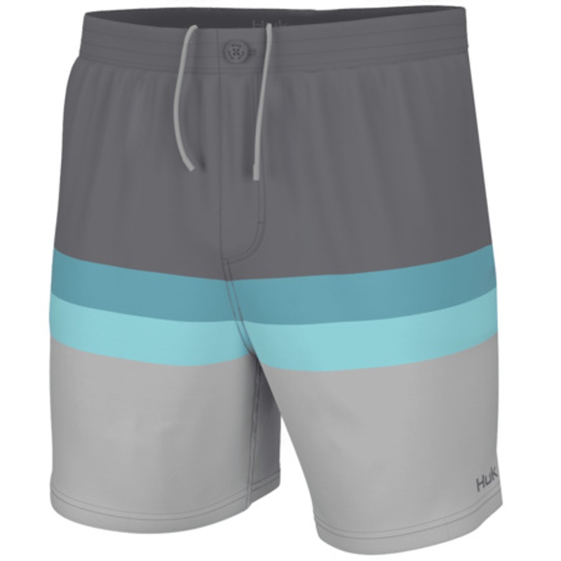 HUK PURSUIT BOARDSHORT BOWLINE