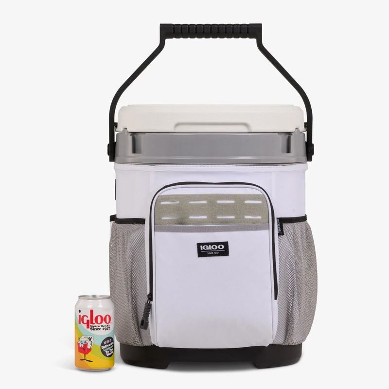 Igloo 63551 Marine Buddy Bucket