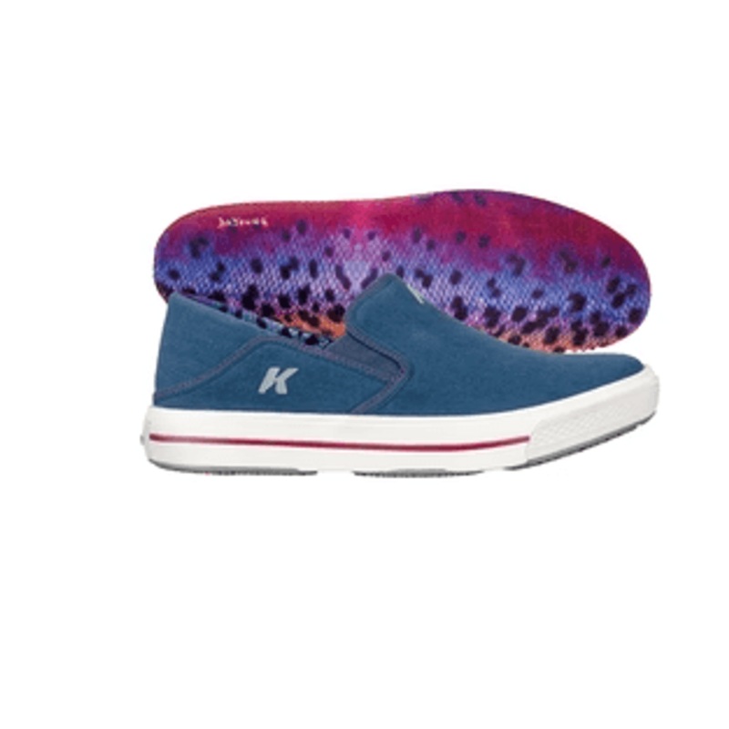 Korkers Women's Fish Moc