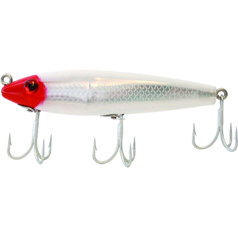 Mirrolure 7M Floating Lure