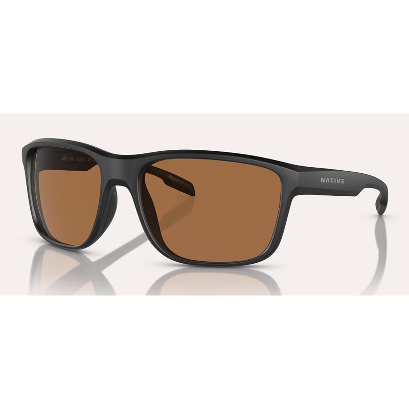 Native Gorge Polarized Sunglasses