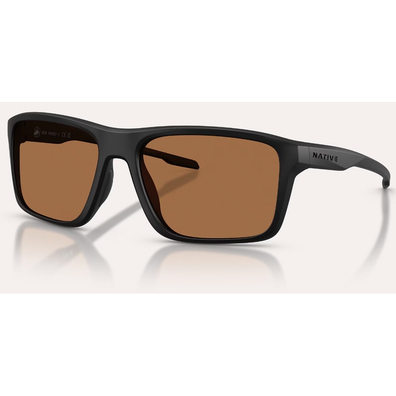 Native Tavern Polarized Sunglasses