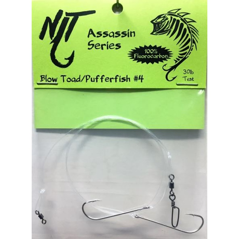 NT BlowToad / Pufferfish