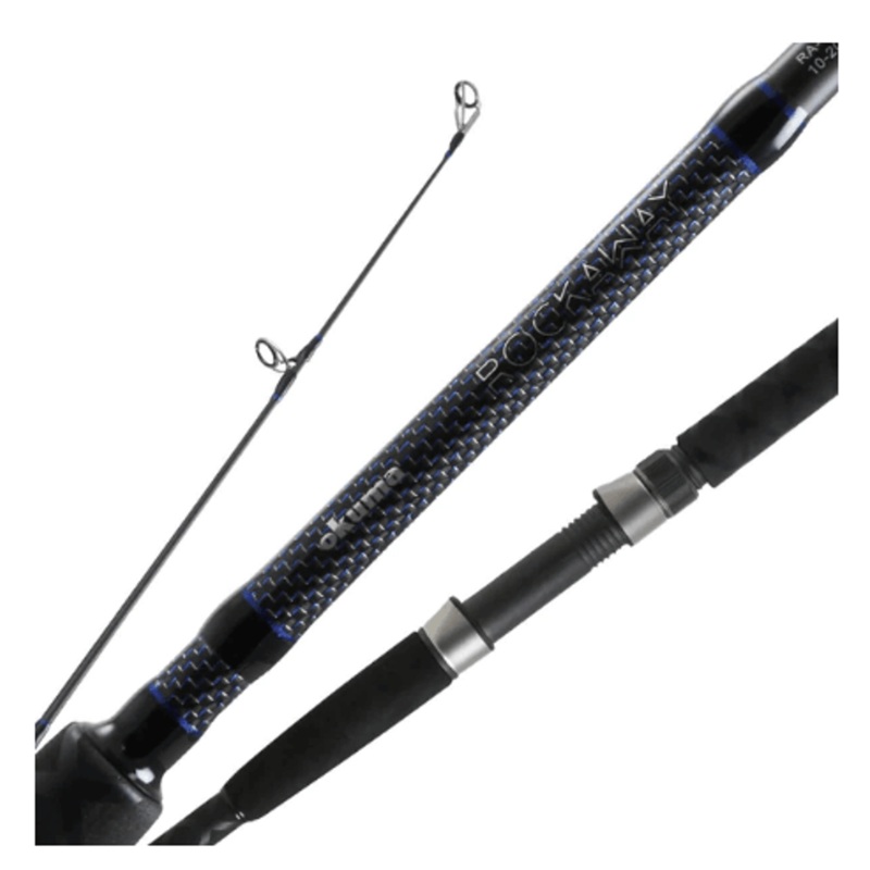 Okuma Rockaway Spinning Rod