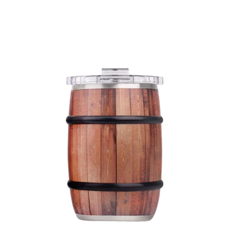 ORCA Whiskey Barrel 12oz