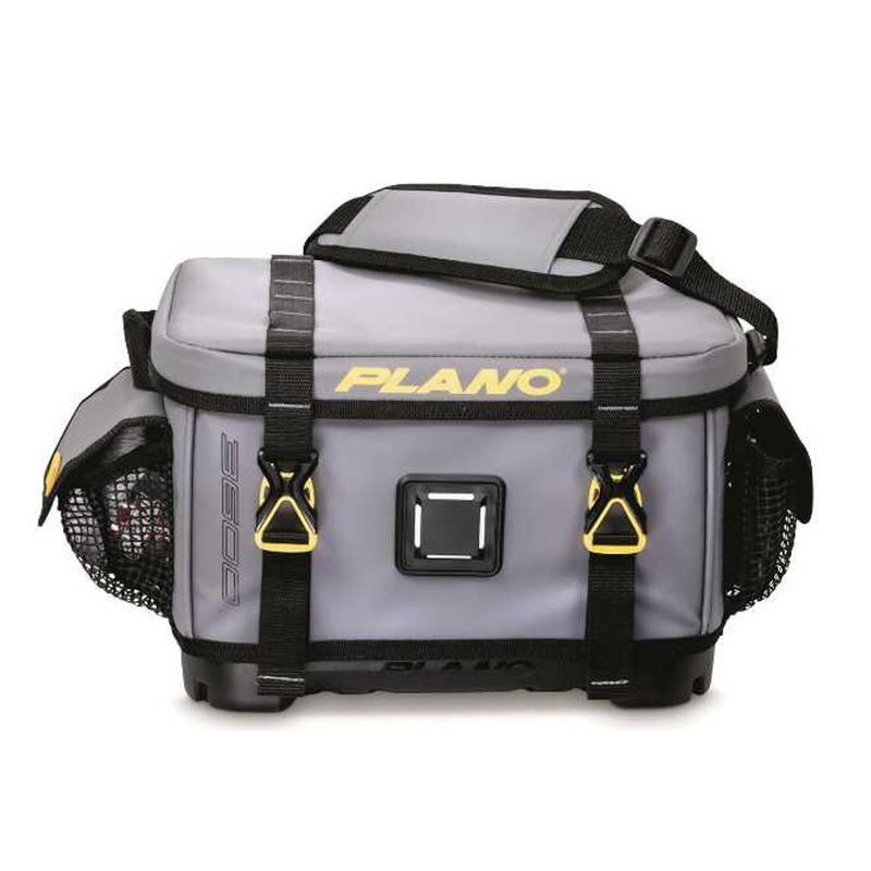 Plano PLABZ370 Z-Series 3700 Tackle Bag