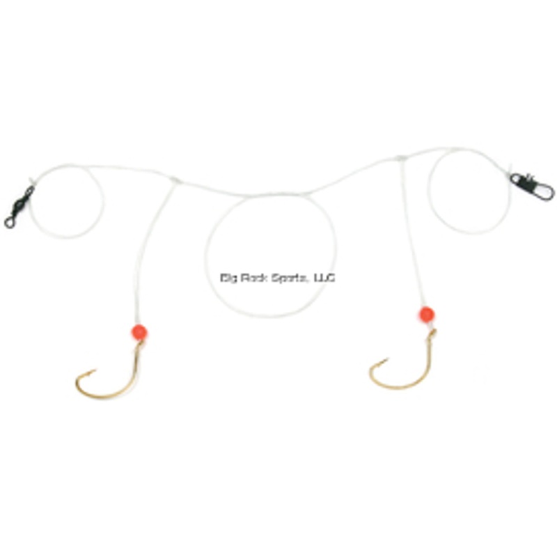 Sea Striker DPR7 Pompano Rig-Dbl #4