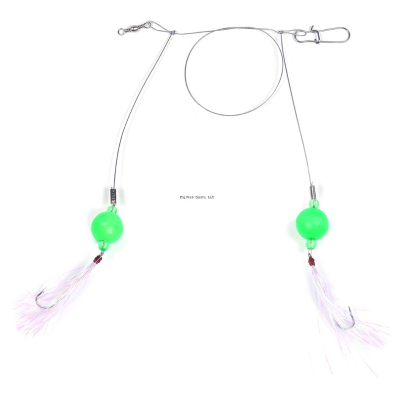 Sea Striker DT34SG-PM Bluefish Rig