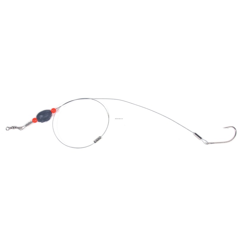 Sea Striker RRH2 - 2/0 Ready Rig