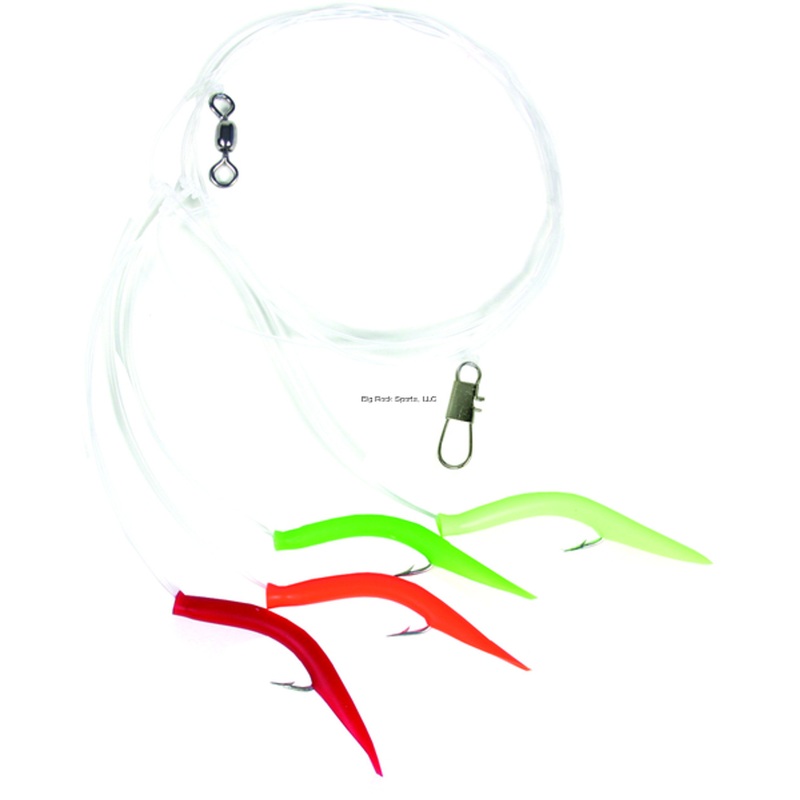 Sea Striker ZMTR4 Mackerel Rig