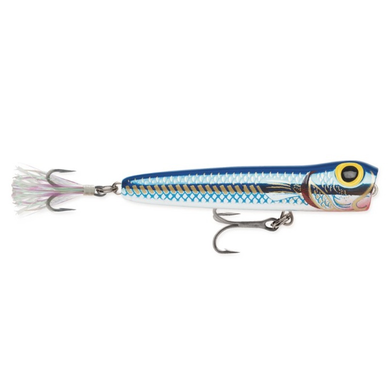 Storm Rattlin' Saltwater Chug Bug
