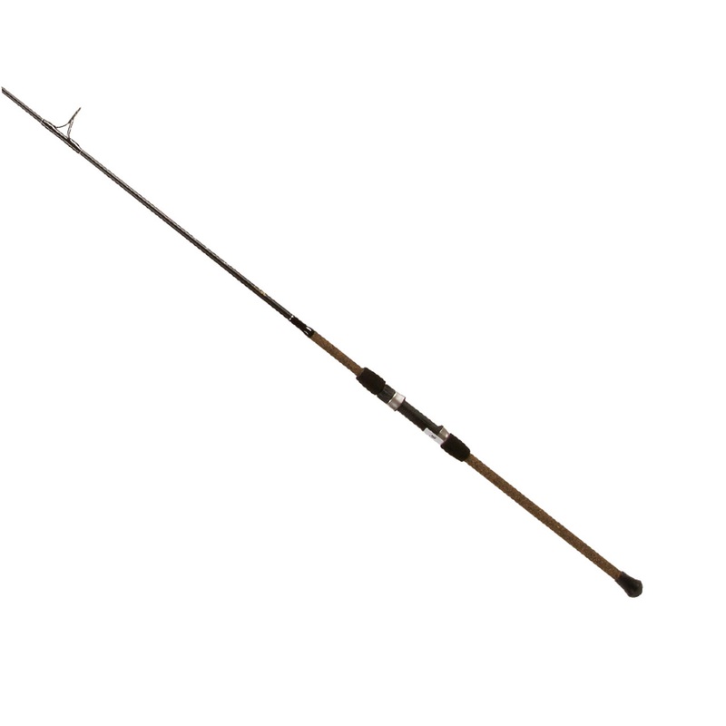 Tica TC2 Graphite Conventional Rod