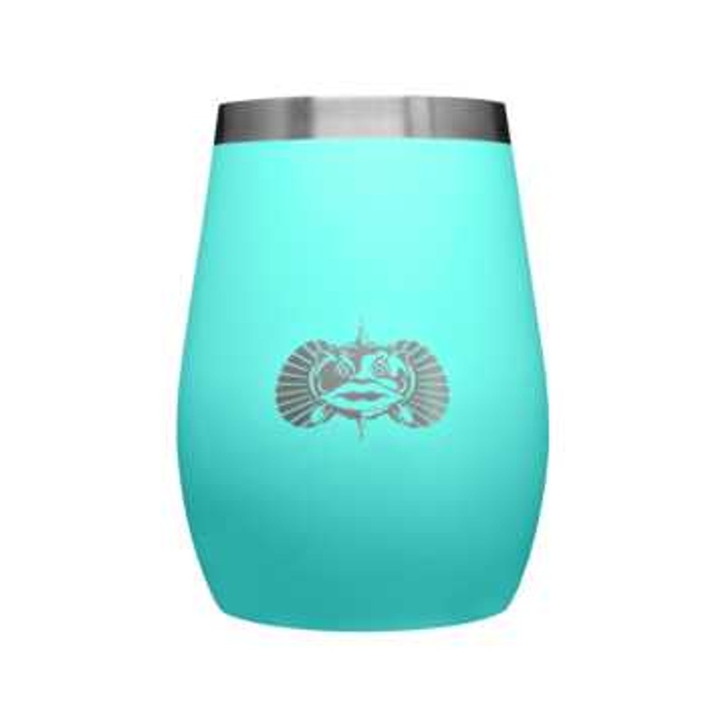 Toadfish Non-Tipping 10oz Wine