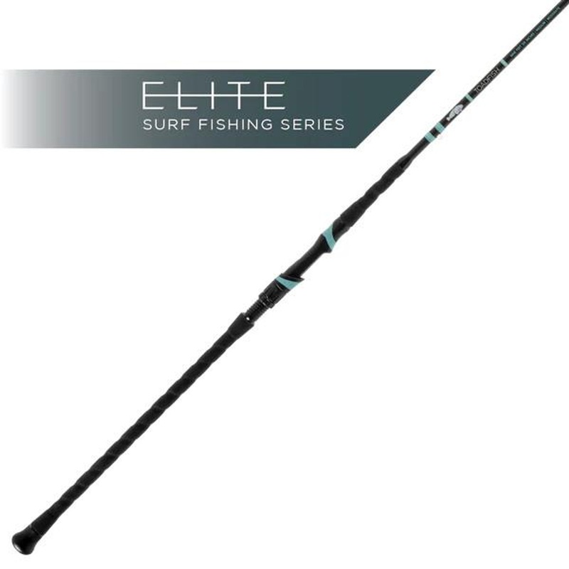 Toadfish Surf Spinning Rod